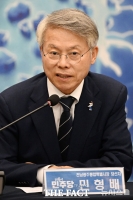  [취재석] 민형배, 통합시 주청사 '순천 동부청사' 검토 발언…균형·통합 '정치적 감각' 작용한 듯