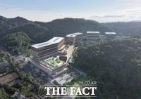  조달청, 대전시에 대전의료원 건립 적정 공사비 1437억 원 통보