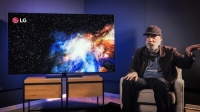  LG전자 OLED TV, 글로벌 영상 제작자로부터 호평
