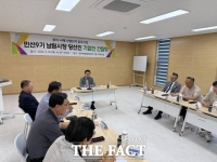  양충모 남원시장 당선인 