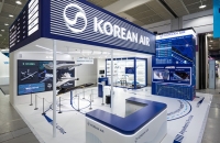  대한항공, '넥스트라이즈 2026'서 미래 항공 기술 선봬