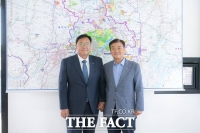  조상호 세종시장 당선인 