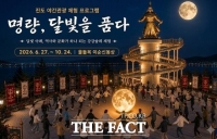  진도군, 명량대첩 현장에서 강강술래 체험행사 연다