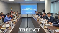  손훈모 순천시장 당선인, 첫 경제 행보는 산업단지…