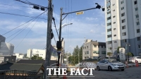  오산시, 범죄 취약구역 7곳에 28대 고화질 CCTV 설치