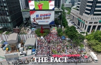  앱 밖으로 나온 한투…본사 앞마당 내주고 월드컵 마케팅 승부수