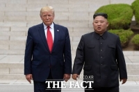  트럼프 고민 확인한 北…비핵화 압박 높이고 제재 손익 계산