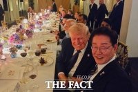  李 대통령 