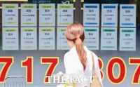  서울은 153대 1, 지방은 미달…더 벌어진 청약 양극화