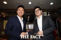  장동혁 퇴진론 갇힌 국힘…오세훈-한동훈 '反張연대' 꿈틀?