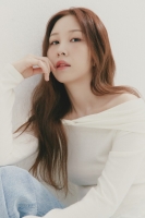  권진아, 이번에는 록스타로 컴백…7월 15일 'SAVE ME' 발매