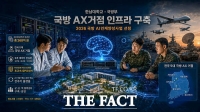  한남대, 268억 원 규모 '국방 AX 거점' 사업 주관기관 선정