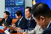  정청래, 李 대통령 순방 극찬...