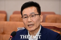  국회 불출석 '멋진 해병' 송호종, 1심 벌금 500만원