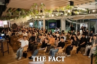  광명시, 청년 공공 관계 플랫폼 ‘라임’ 출범…7월부터 동네 모임 운영