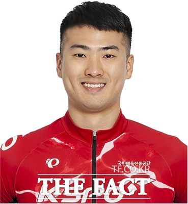 김우겸(27기,김포)은 지난해부터 급성장하며 지난 19일 발표한 하반기 등급심사에서 당당히 슈퍼특선에 올랐다./국민체육진흥공단