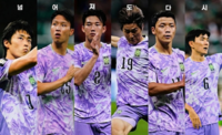  조규성부터 황인범까지…FIFA가 전한 '넘어져도 다시' 응원