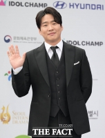  안재홍, 제22회 제천국제음악영화제 홍보대사로 발탁
