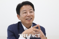  [인터뷰] 김찬술 대덕구청장 당선인 '미래 50년 성장 기반 만들겠다'