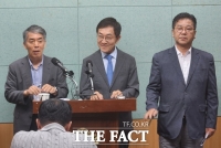  '이원택호' 전북도지사직 인수위 