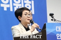  박정현 인수위원장 '대전시 사실상 파산 위기'…민선8기 대형 사업 전면 재검토 예고