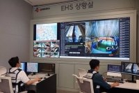  CJ대한통운, AI CCTV로 실시간 이상징후 감지…폭염 대응 강화