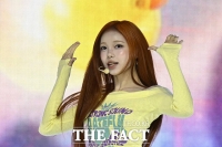  하츠투하츠 이안 '깜짝 놀랄 미모' [TF사진관]