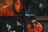  남주혁·노윤서·조승우 '동궁'…'귀의 세계' 담은 스틸 공개