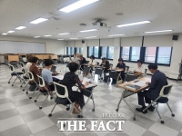  오석진 당선인, 대전국제통상고 '한국 K-컬처 특성화고' 전환 추진