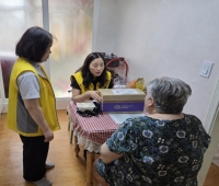  관악구, 위기가구 지원 '더블 체크'…복지 사각지대 줄인다