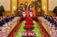  한·중 FTA 후속협상 