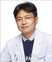  인하대병원 김동현 교수, 백일해 백신 면역력 연구 착수