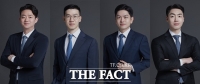  법무법인 위온, '최고 로펌'·'업 앤 라이징 펌' 동시 선정