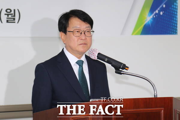 오석진 대전시교육감 당선인 /정예준 기자
