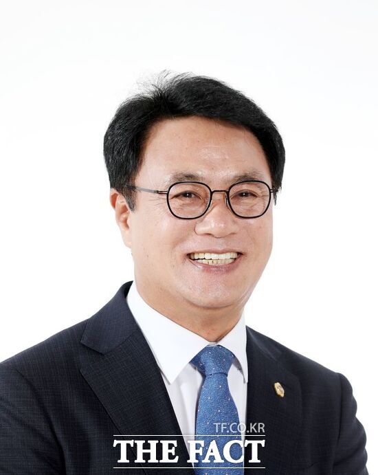 전남도의회 송형곤 의원 /전남도의회