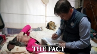  찾아가는 의료서비스…경기도, 두 달 동안 재택의료 7000건 제공