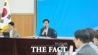  허태정 대전시장 당선인 '민선8기 인사 전횡 경악'…재정·인사 전면 재검증 예고
