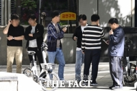  '합성니코틴 전자담배' 내일부터 금연구역 위반 단속