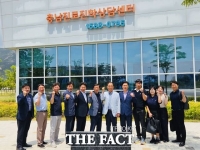  이병도 충남도교육감 당선인 인수위, 진로진학상담센터 전 시·군 확대 검토