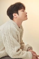  황가람, 안재욱 이어 '친구' 리메이크…7월 9일 발표
