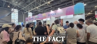  경기도, 파리 한류박람회서 138만 달러 계약 성과…유럽시장 공략