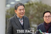  '50억 클럽' 곽상도, 남욱·정영학 증인 신청
