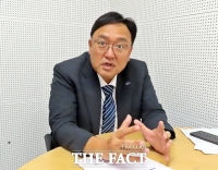  [인터뷰] 조상호 세종시장 당선인 