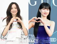  정려원·하윤경, 넷플릭스 '퍼스트 닥터' 출연…특별한 사제 케미 예고