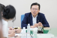  장기수 천안시장 당선인, 아산 LNG 발전소 주민 설문조사 검토