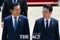  與 보완수사권 논쟁…전대 '檢개혁 완수' 표심 잡아라