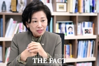  남인순, 적도기니 대법원장 면담…'실질 협력 확대'