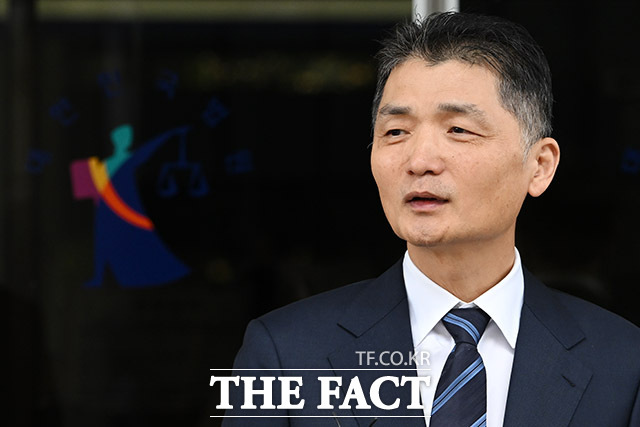 카카오 그룹의 노사 갈등이 장기화 국면으로 접어드는 가운데, 실질적인 리더인 김범수 창업자의 행보에도 이목이 쏠리고 있다. /남용희 기자