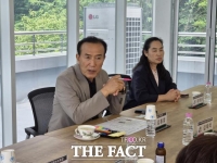 김홍열 청양군수 당선인, 취임 준비 속도전…재정 점검·현장 소통 병행