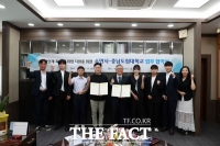  충남도립대-소만사, 협약 넘어 채용까지…정보보안 인재 양성 본격화